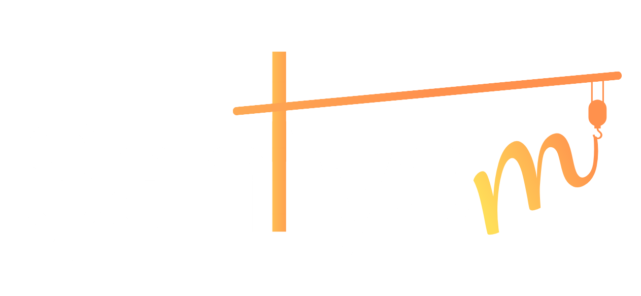Şantiyem Logo